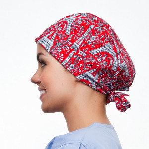 Scrub Caps | MLI Supply